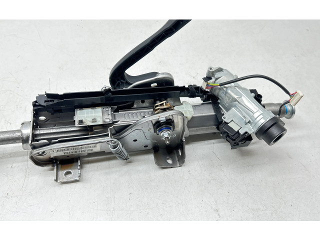 рейка Колонка рулевая 5Q0905865, 908520JB00037 Skoda Octavia Mk3 (5E) 2013 - 2019 года