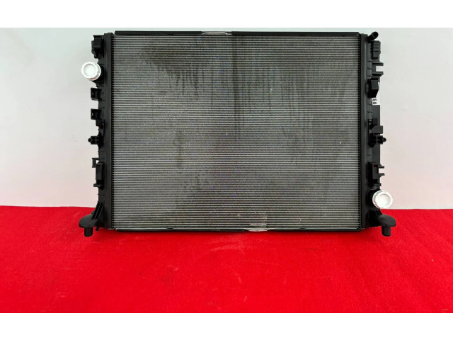 Радиатор охлаждающей жидкости A0995005303   Mercedes-Benz GLC X253 C253       