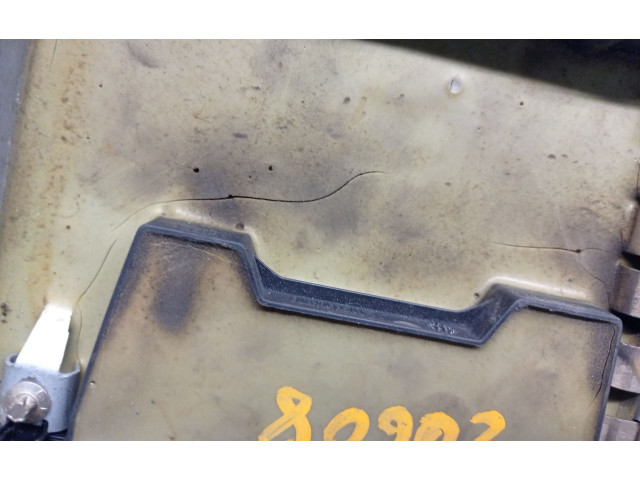 Řídící jednotka 7700110372, S115301100B   Renault Clio II 1999