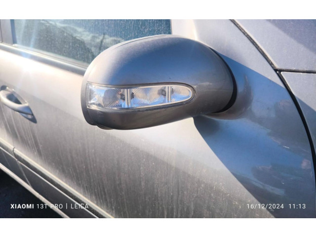 Зеркало электрическое Mercedes-Benz ML W164 2005 - 2011 года