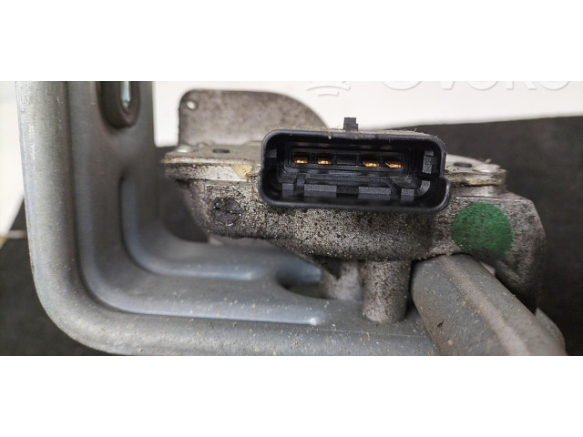 Моторчик дворников 6405GE    Peugeot Expert