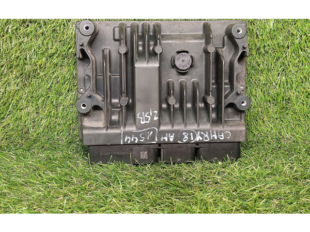 Řídící jednotka 8966106X56, TN2763001790 Toyota Camry VIII XV70 2018