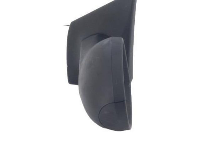 Зеркало электрическое Renault Twingo II 2007 - 2014 года