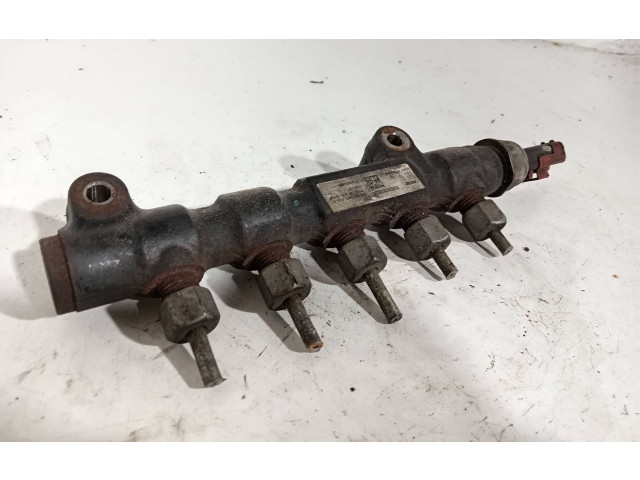 Vstřikovací lišta 9654692680, 8190004   Citroen Berlingo     