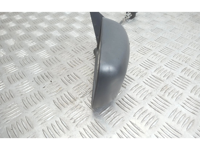 Зеркало (механическое) Volkswagen Golf II 1984 - 1991 года