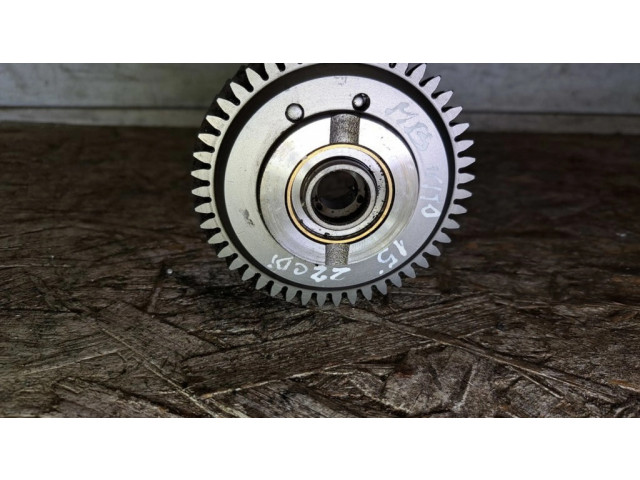 Шкив распределительного вала