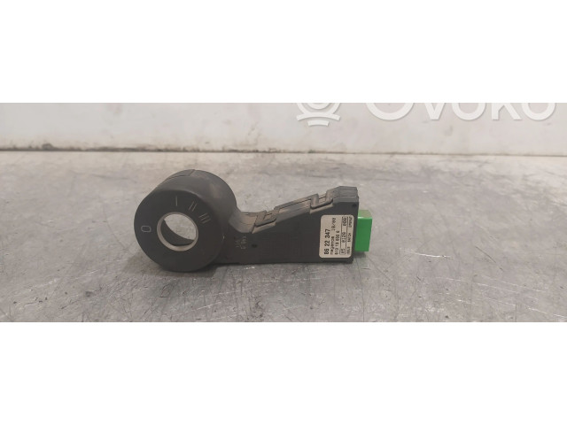 Блок управления иммобилайзера