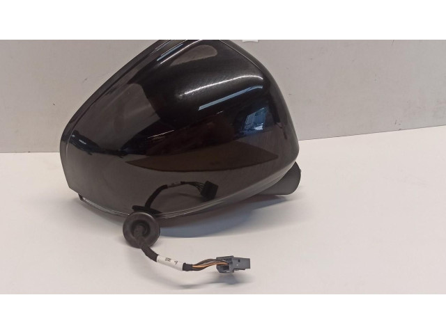 Зеркало электрическое Volvo XC40 - года