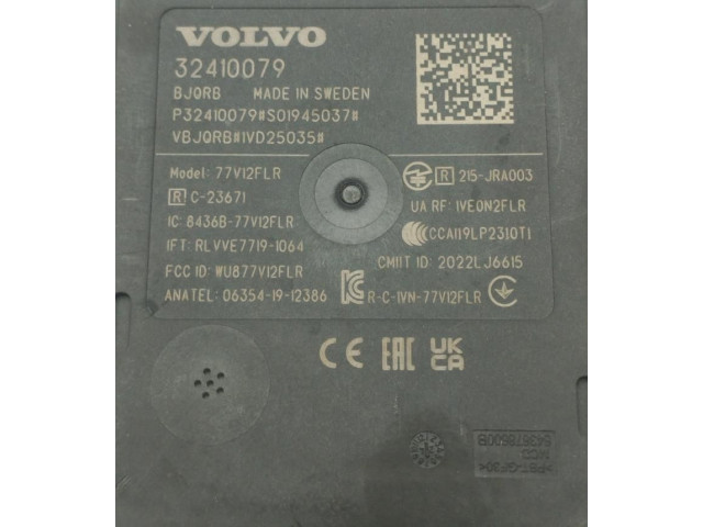 Řídící jednotka 32410079 Volvo XC60 2025