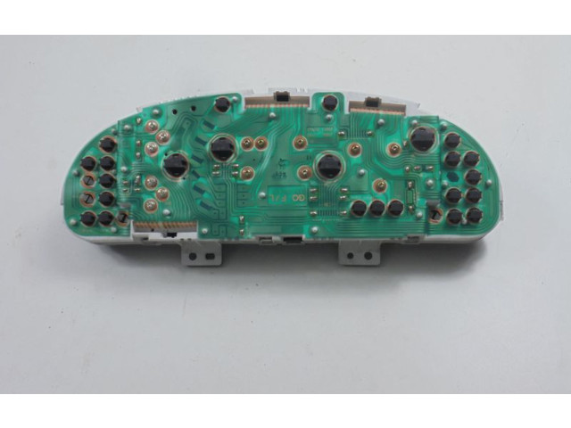 Přístrojová deska KIA Carnival 2005 0K52A55430A, 0K52A55430A