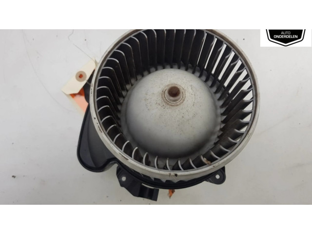 Вентилятор печки 13335075 Alfa Romeo Mito