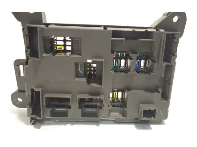 Pojistková skříňka Řídící jednotka BSM 6931687, 61146931687   BMW X6 E71 2012