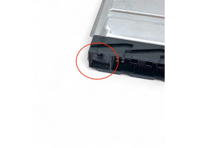 Блок управления двигателя 30646978A, 0281011441 Volvo XC90