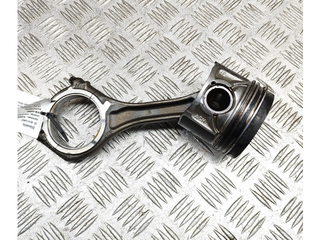 Píst 059107065DP, 059198401H Volkswagen Touareg II CVWA