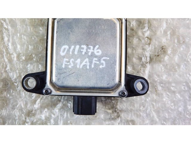 Блок предохранителей 8637A319, 8637A319 Mitsubishi Outlander