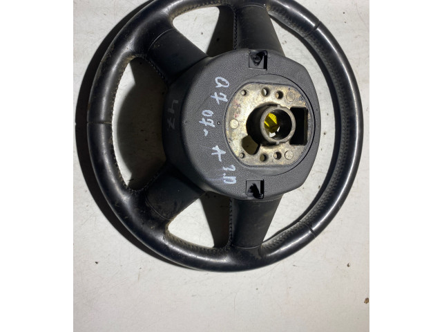 Руль    Audi Q7 4L 2007