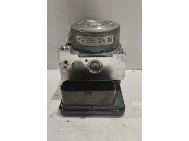 Блок АБС 28.5152-4212.3, 28.5152-4212.3   Dacia  Lodgy   -  года