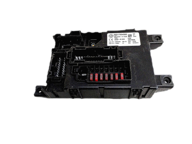 Pojistková skříňka 00517954300 Fiat Punto (199) 2006