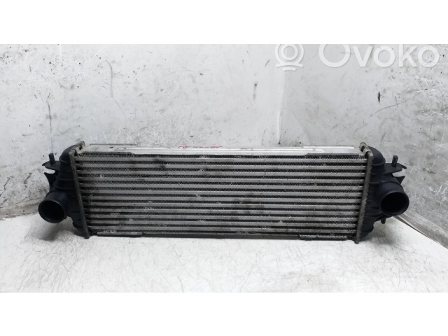 Интеркулер 7700312903, 7700312903G Renault Trafic II (X83) 1.9