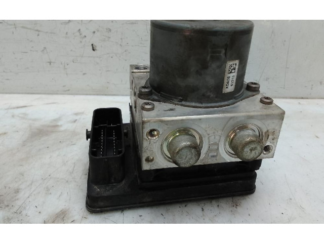 Блок АБС 6R0614517 Skoda Rapid (NH) 2012 - 2019 года