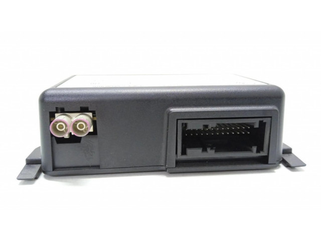 Блок управления 5QE035284A, 0567539 Audi A3 S3 8V