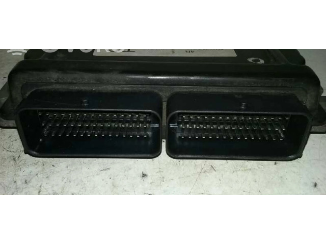 Řídící jednotka 96376652, 2175133230274 Daewoo Kalos 2004