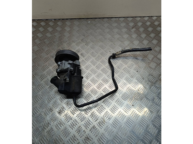 Pojistková skříňka Насос усилителя руля Porsche Boxster 986 2004