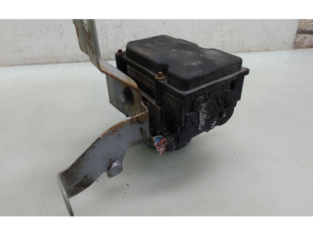 Блок АБС A4544200975 Mitsubishi Colt 2004 - 2008 года