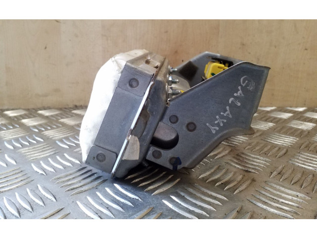 Подушка безопасности пассажира 30325213A, 7M3880204A Ford Galaxy