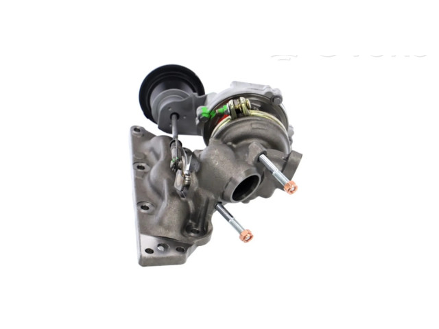 Turbodmychadlo Турбина 727211-5001S, 003-001-001095R   Smart Roadster 0.7  
