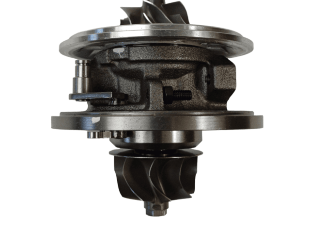  Турбина BMW X3 E83  717478, CHRA10-0106         