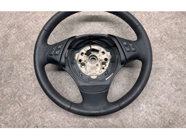 Volant BMW X1 E84 2011 6764547, 6795568