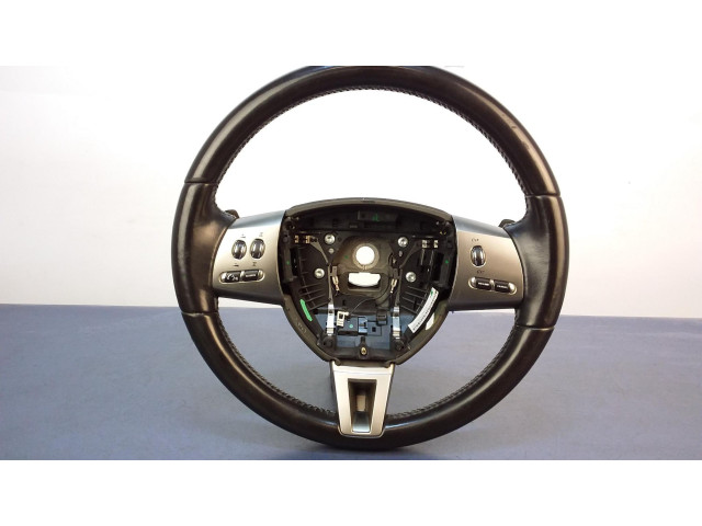 Руль Jaguar XF X250 2007-2015 года 8X23ABLEG