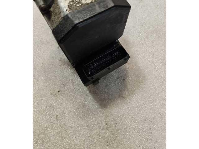 Блок АБС 8E0614111M   Audi  A6 S6 C5 4B  1997 - 2005 года