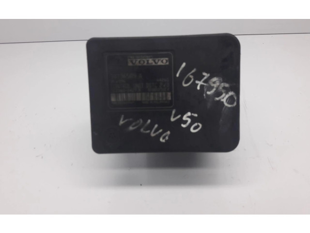 Блок управления АБС Volvo V50