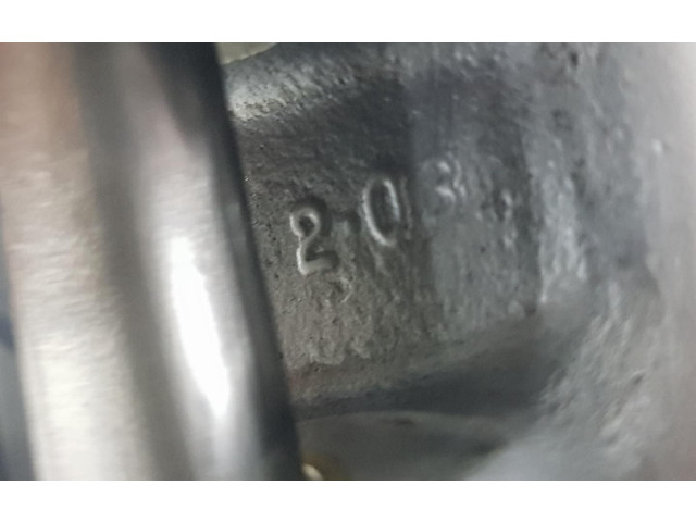 Píst 038107065EL, 038107065EL Volkswagen PASSAT B5.5 AWX