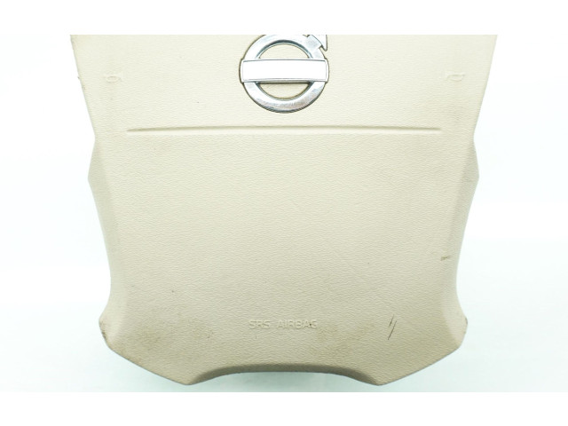 Подушка безопасности водителя 30780656, 30780656   Volvo S80