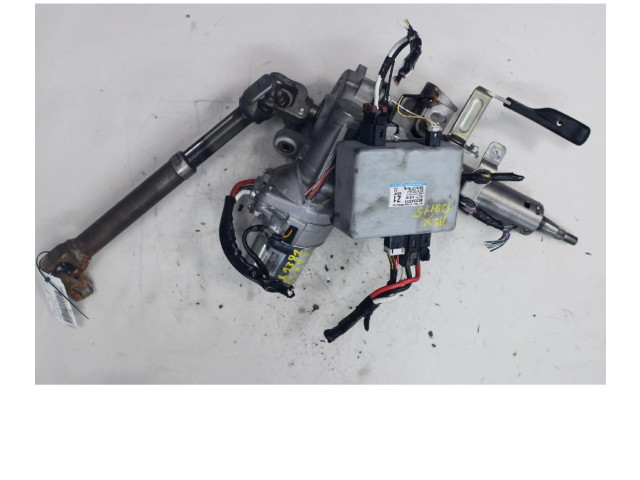 Рулевая рейка Mitsubishi ASX - года