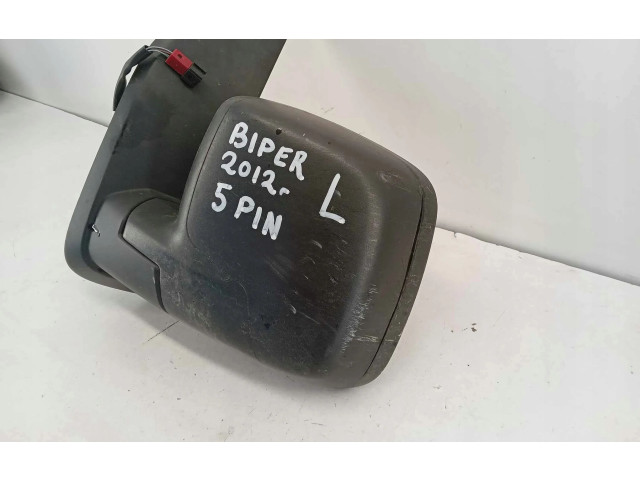 Зеркало электрическое        Citroen Nemo   -  года   