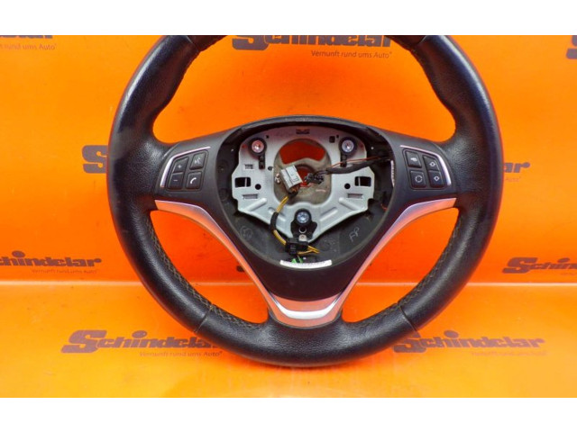 Volant BMW X1 E84 2009 685313101, 685313101