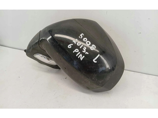 Zpětné zrcátko Peugeot 5008 2010