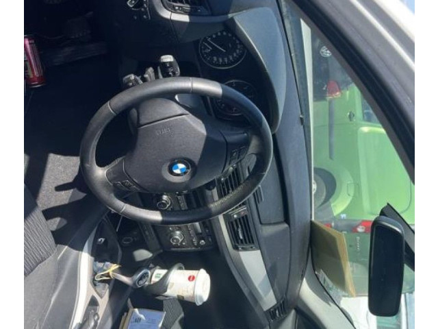 Volant BMW X1 E84 2013