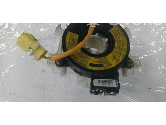 Подрулевой шлейф SRS ZM39   Mazda 323