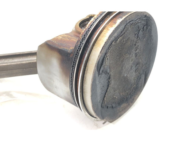 Поршень с шатуном R20A2 Honda CR-V