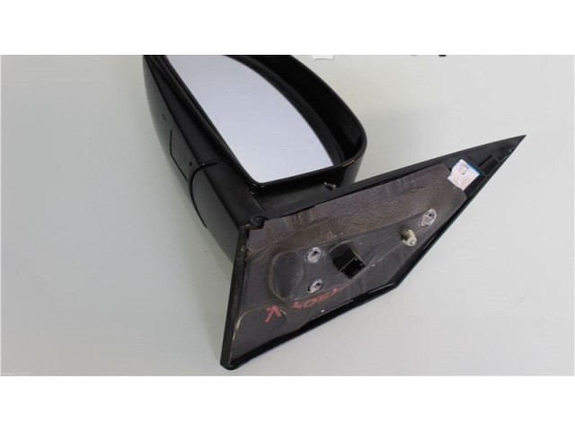 Зеркало электрическое Hyundai Getz - года