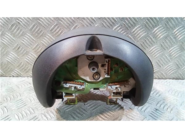 Přístrojová deska Fiat Seicento/600 1999