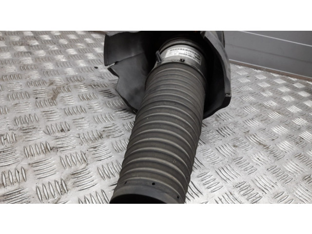 Задний aмортизатор (пневматическое / гидравлическое шасси)