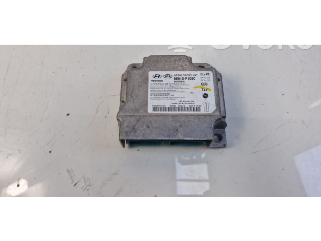 Блок подушек безопасности 95910F1080, HD35A5181   KIA Sportage