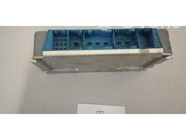 Блок управления коробкой передач 7544721, 7544721 BMW X3 E83