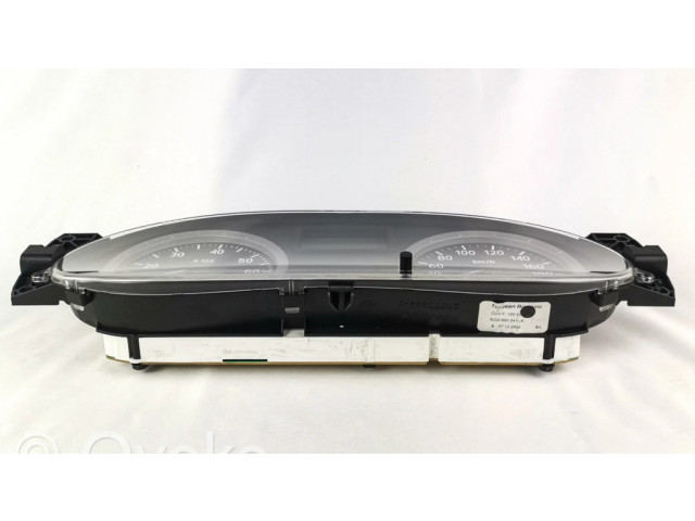 Панель приборов 8200650541A, 07122006   Dacia Logan I       